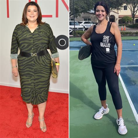 ana navarro weight loss 2023|The View star Ana Navarro flaunts incredible weight loss in a。